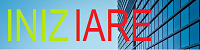 Iniziare Logo
