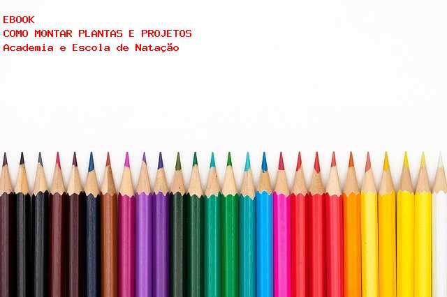 Academia e Escola de Nata��o 