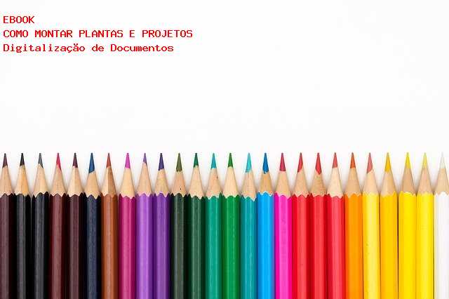 Empresa de Digitaliza��o de Documentos 