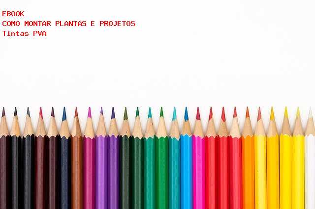 F�brica de Tintas PVA 