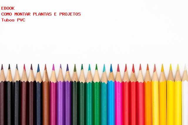 F�brica de Tubos PVC 