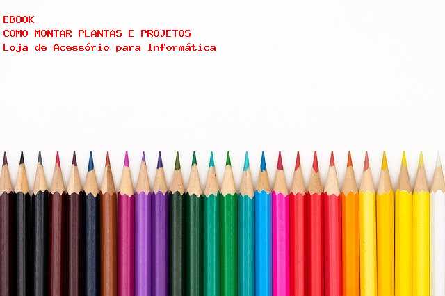 Loja de Acess�rio para Inform�tica 